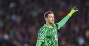 Wojciech Szczęsny wypada z meczu z Osasuną. Podano powód