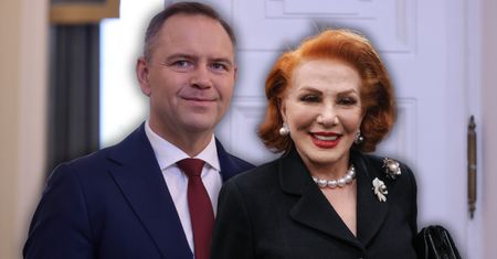 Winna kancelaria Nawrockiego? Była ambasador USA nie ma wątpliwości