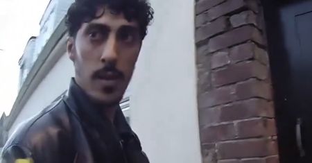 Pięć kobiet w godzinę. Abdelkarim Arfaoui skazany na wyspie Jersey