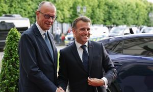 Zmiany w motoryzacji UE. Francja i Niemcy zawarły porozumienie