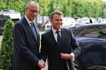 Francja i Niemcy jednym głosem ws. przyszłości europejskiej motoryzacji