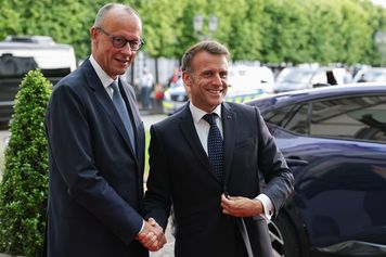 Zmiany w motoryzacji UE. Francja i Niemcy zawarły porozumienie