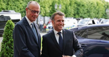 Zmiany w motoryzacji UE. Francja i Niemcy zawarły porozumienie