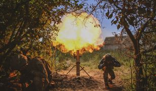 Cios w armię Putina. Ogromne straty Rosji