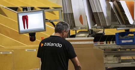 Ostatnie dni wielkiego zakładu w Niemczech. Setki Polaków traci pracę
