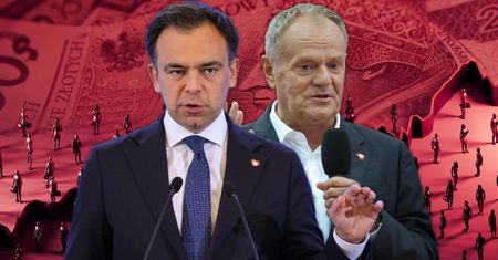 Nie potkniemy się o próg ostrożnościowy. Redukcja długu nie musi boleć [ANALIZA]