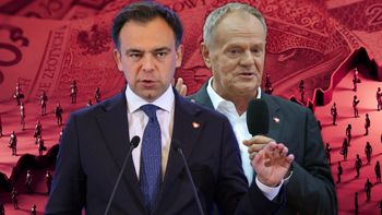 Nie potkniemy się o próg ostrożnościowy. Redukcja długu nie musi boleć [ANALIZA]