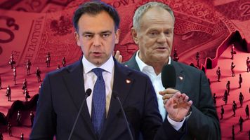 Nie potkniemy się o próg ostrożnościowy. Redukcja długu nie musi boleć [ANALIZA]