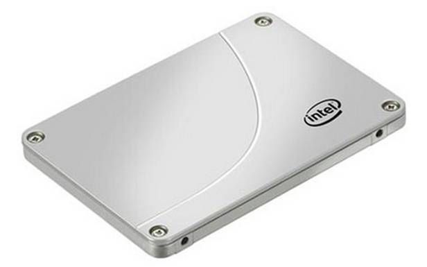 Intel SSD 330 - nowa seria dysków Intela urzeka ceną 1