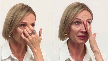 "Top Model". Łzy polały się po nagiej sesji. Widzowie piszą o zażenowaniu i DRAMIE