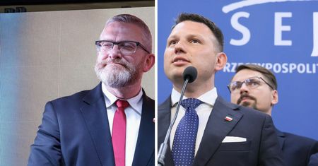 Czyj wynik w wyborach zaskoczył? Polacy wskazali