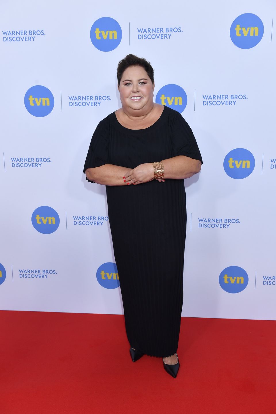 Gwiazdy na prezentacji jesiennej ramówki TVN