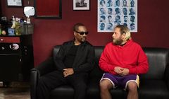 Pod koniec stycznia na Netfliksie najchętniej oglądaliśmy filmy