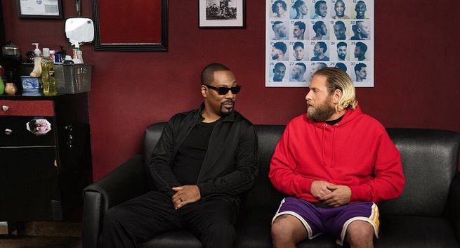 Pod koniec stycznia na Netfliksie najchętniej oglądaliśmy filmy