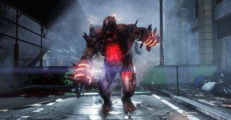 Techland bierze pod swoje skrzydła Killing Floor 2