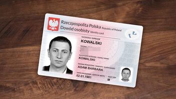 To imię nosi tylko dwóch Polaków. Egzotyczne?