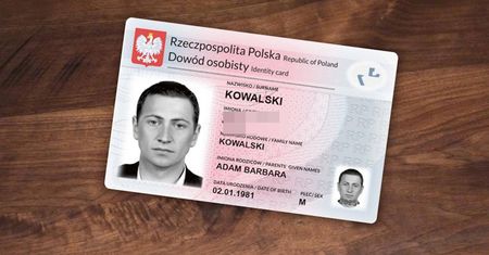 To imię nosi tylko dwóch Polaków. Egzotyczne?