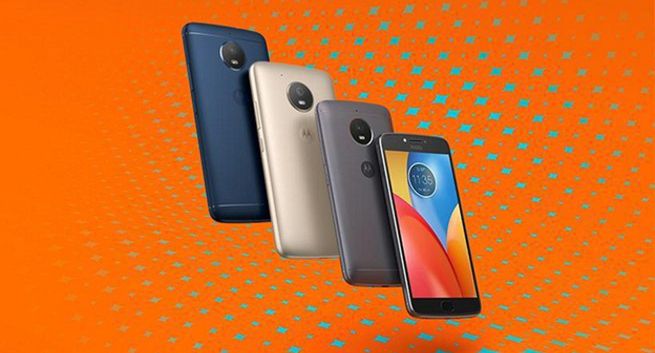Lenovo: nowe smartfony Moto E4 i Moto E4 Plus (wideo)
