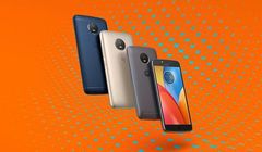 Lenovo: nowe smartfony Moto E4 i Moto E4 Plus (wideo)