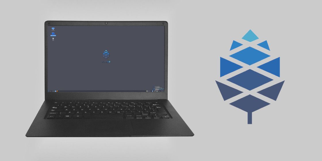 Pinebook Pro - tani laptop ARM na Linuxie. Pierwsze wysyłki