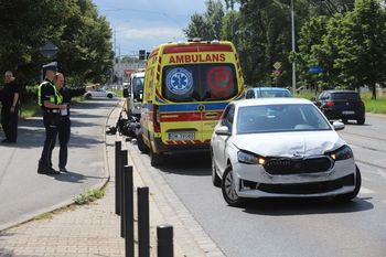 Wakacje na drogach. Podróżujmy z głową
