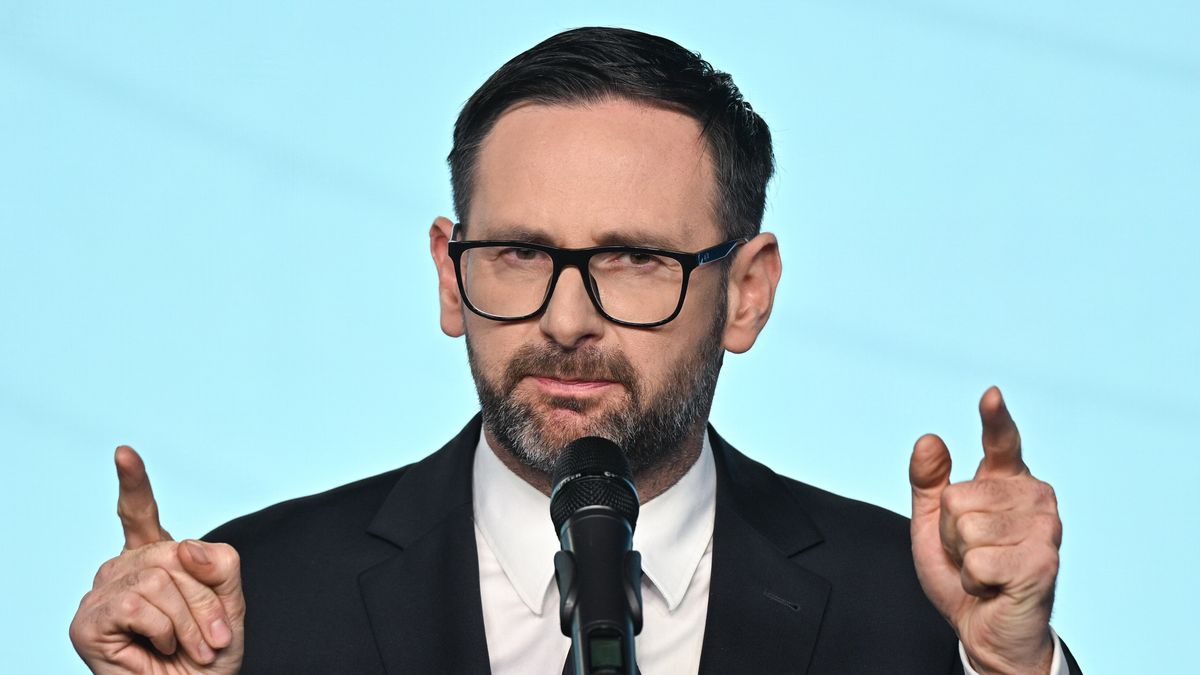 Daniel Obajtek
Warszawa, 08.10.2025. Europose� PiS Daniel Obajtek na konferencji prasowej w siedzibie ugrupowania w Warszawie, 8 bm. (aldg) PAP/Radek Pietruszka
Radek Pietruszka
europos�owie, konferencja, partia, partii, PiS, polityczna, polityka, prasowa