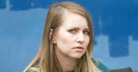 Wydawca katolickiego tygodnika kaja się po "natchnionym" artykule o Dorocie Masłowskiej: "Przepraszamy za NADINTERPRETACJĘ jej wypowiedzi"