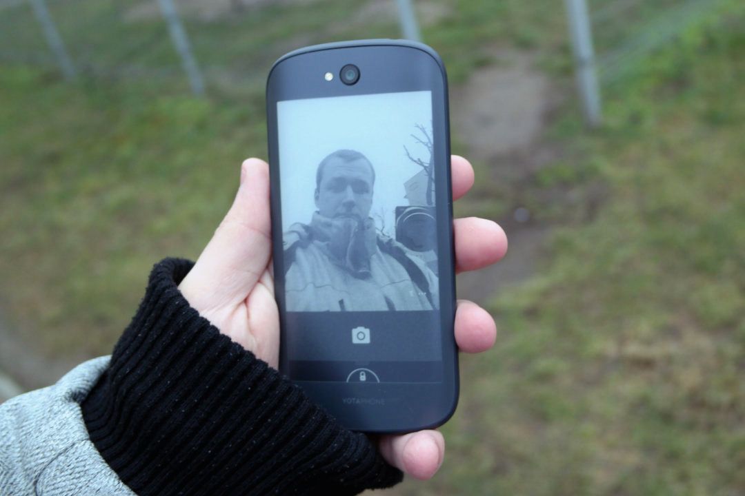 5 lat temu zaprojektowałem wymarzony telefon. Rzeczywistość wciąż nie sprostała moim oczekiwaniom 6
