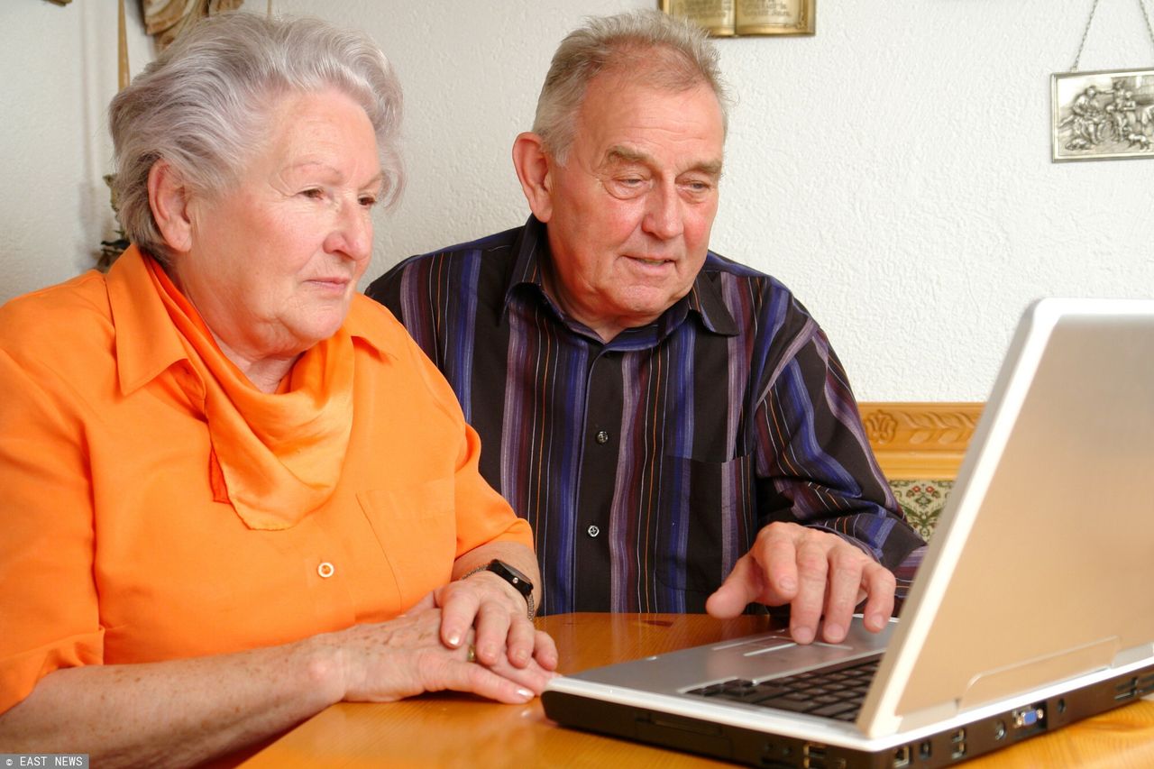 Dostałeś takiego maila? Policja ostrzega przed oszustami