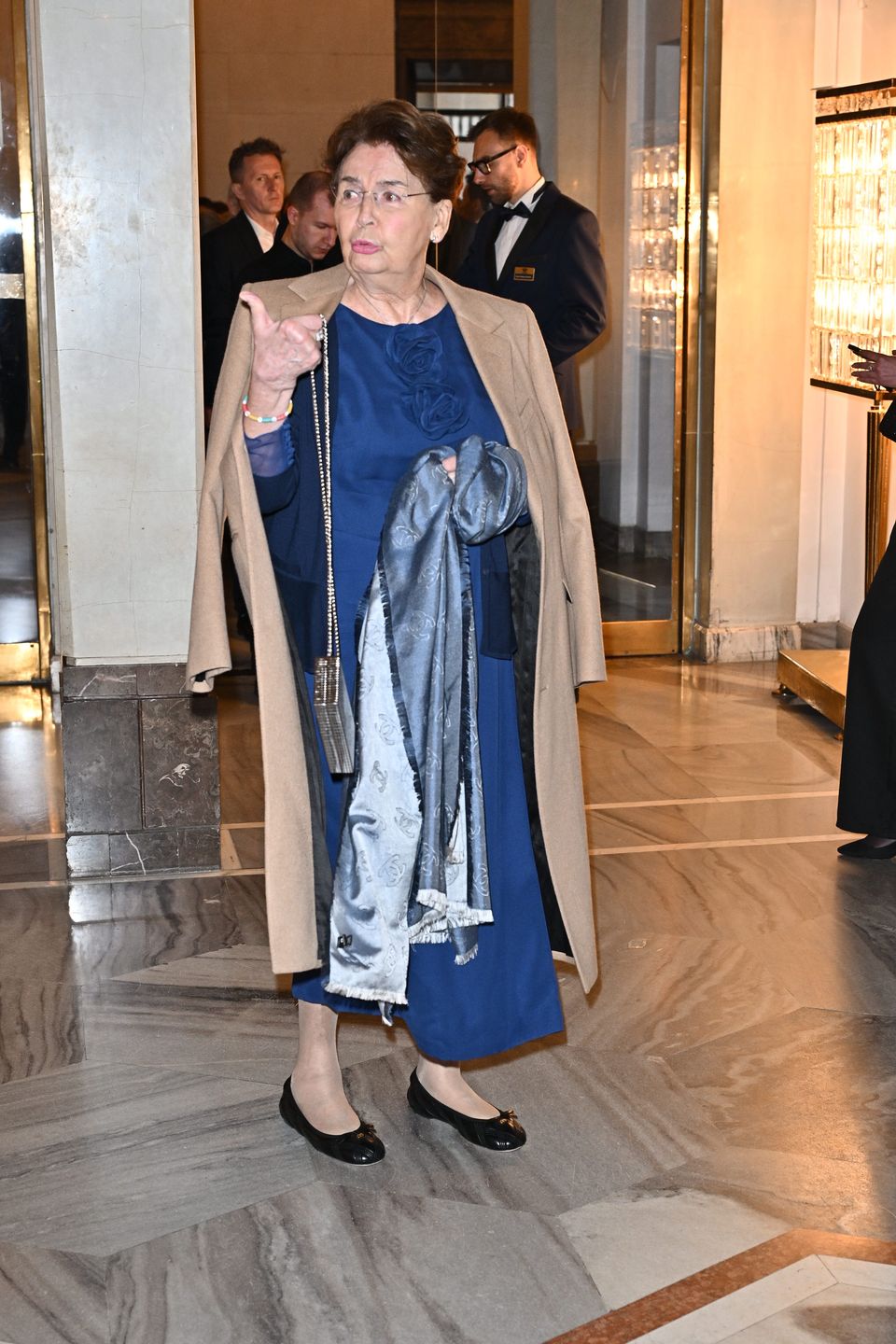 Bożena Walter