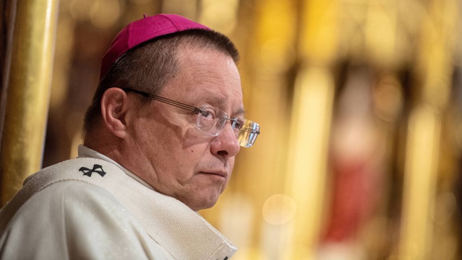 Abp Grzegorz Ryś krytycznie o słowach Tadeusza Rydzyka
