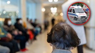 Limity mogą zwiększyć liczbę pacjentów na SOR-ach. Jest czarny scenariusz