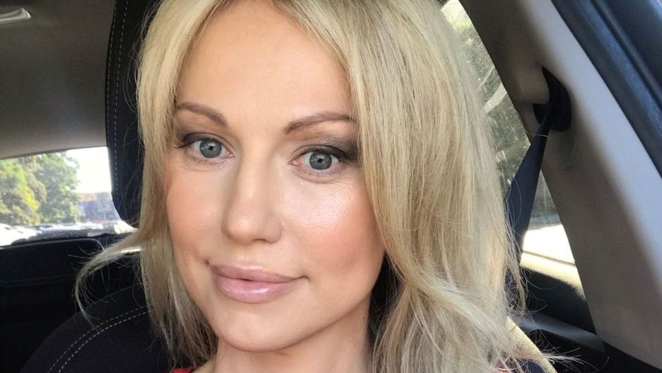 Magdalena Ogórek pojawiła się na Forum Ekonomicznym w Poznaniu