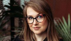 Marta Fabiś awansowała w agencji Skivak