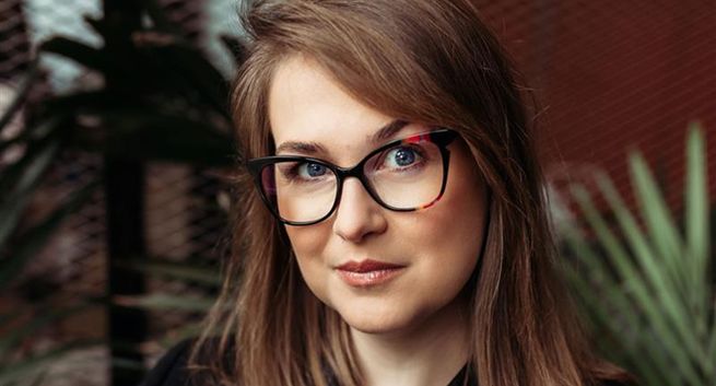 Marta Fabiś awansowała w agencji Skivak