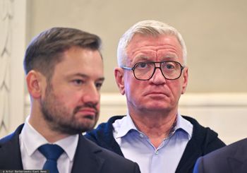 Prezydent Poznania o sytuacji w Krakowie. Mówi o kolejnych referendach