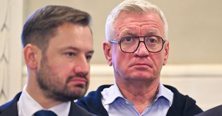 Prezydent Poznania o sytuacji w Krakowie. Mówi o kolejnych referendach
