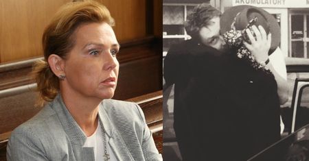 Marianna Dufek wspomina małżeństwo z Kamilem Durczokiem serią wspólnych zdjęć: "Tak zapamiętam. Odpoczywaj spokojnie"