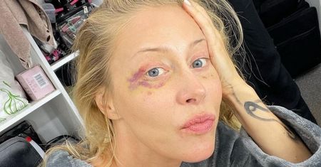 Katarzyna Warnke o macierzyństwie: "Kiedy matka jest tylko matką, staje się ZWIERZĘCIEM". W komentarzach burza: "Za dużo szczucia"