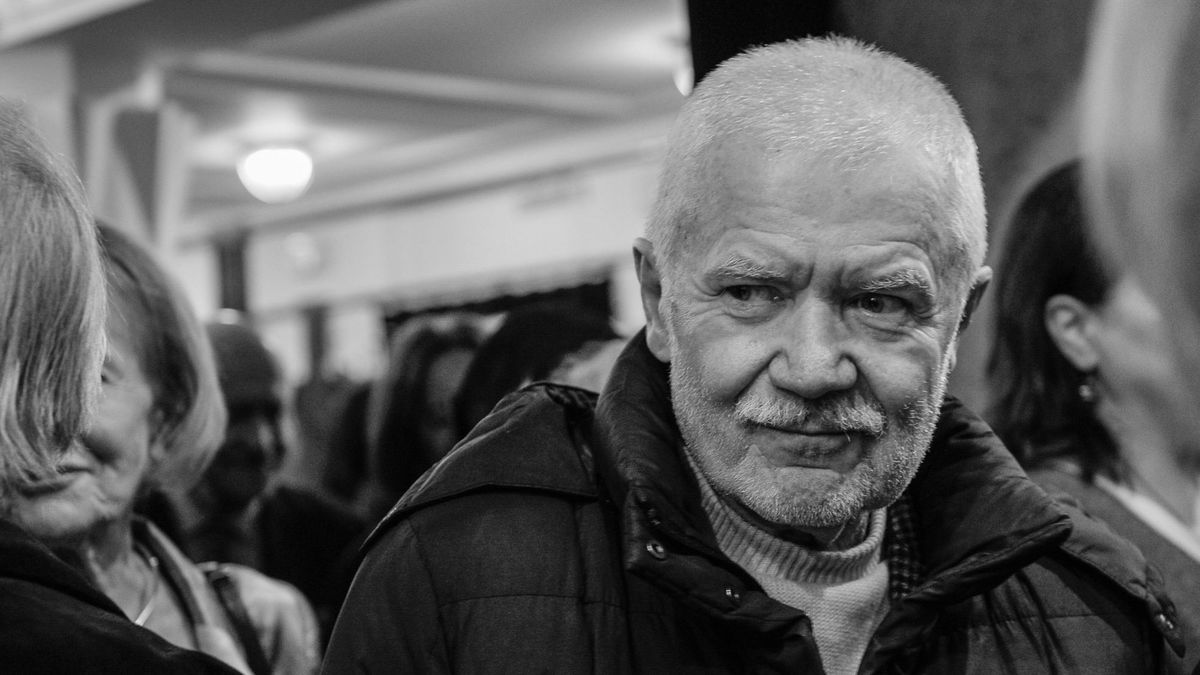 Tadeusz Borowski nie żyje