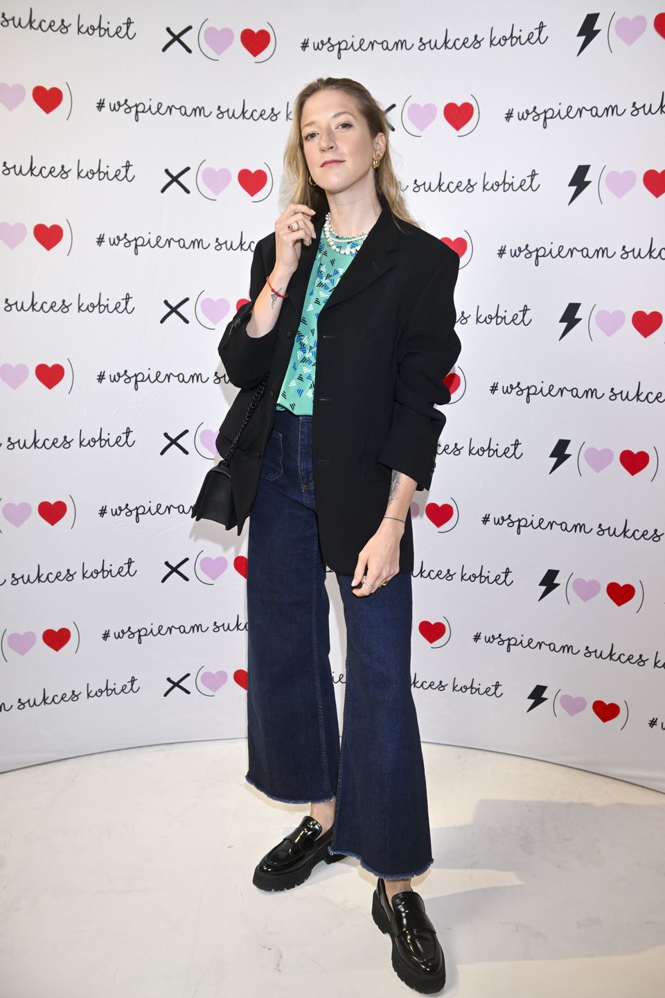 Gwiazdy wspierają profrekwencyjną kampanię społeczną