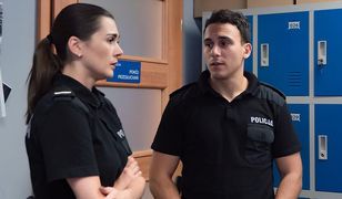 Policjantki i Policjanci - online w TV - fabuła, obsada, gdzie obejrzeć