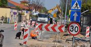 W piątek nastąpią utrudnienia przejazdu przez ulicę Warszawską w Końskich. Powodem jest frezowanie nawierzchni.