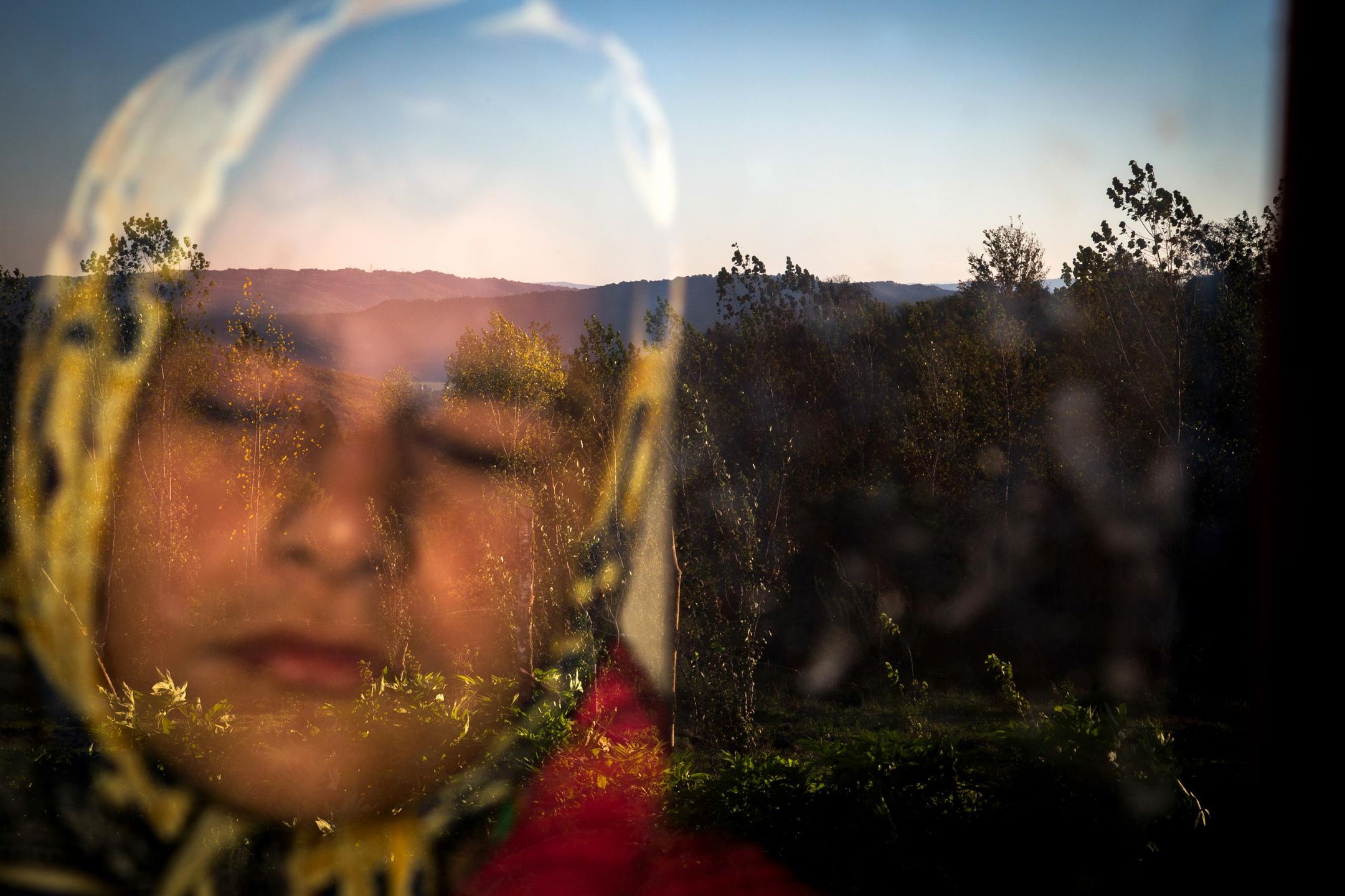 Znamy wyniki World Press Photo 2015. Oto najlepsze fotografie prasowe minionego roku 10