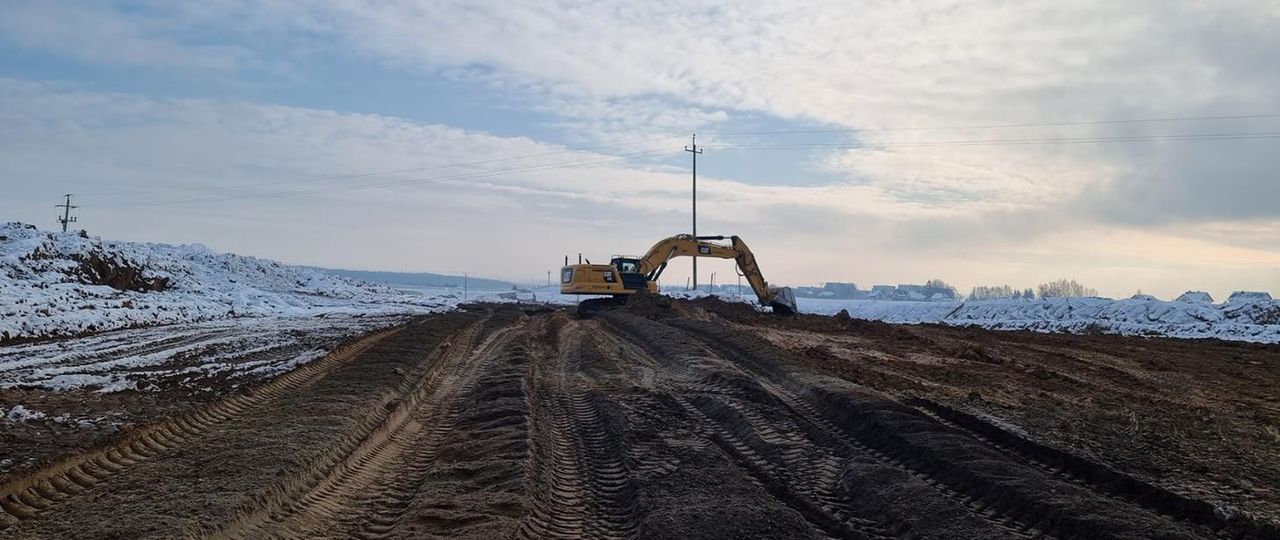 Budowy Obwodnicy Metropolii Trójmiejskiej