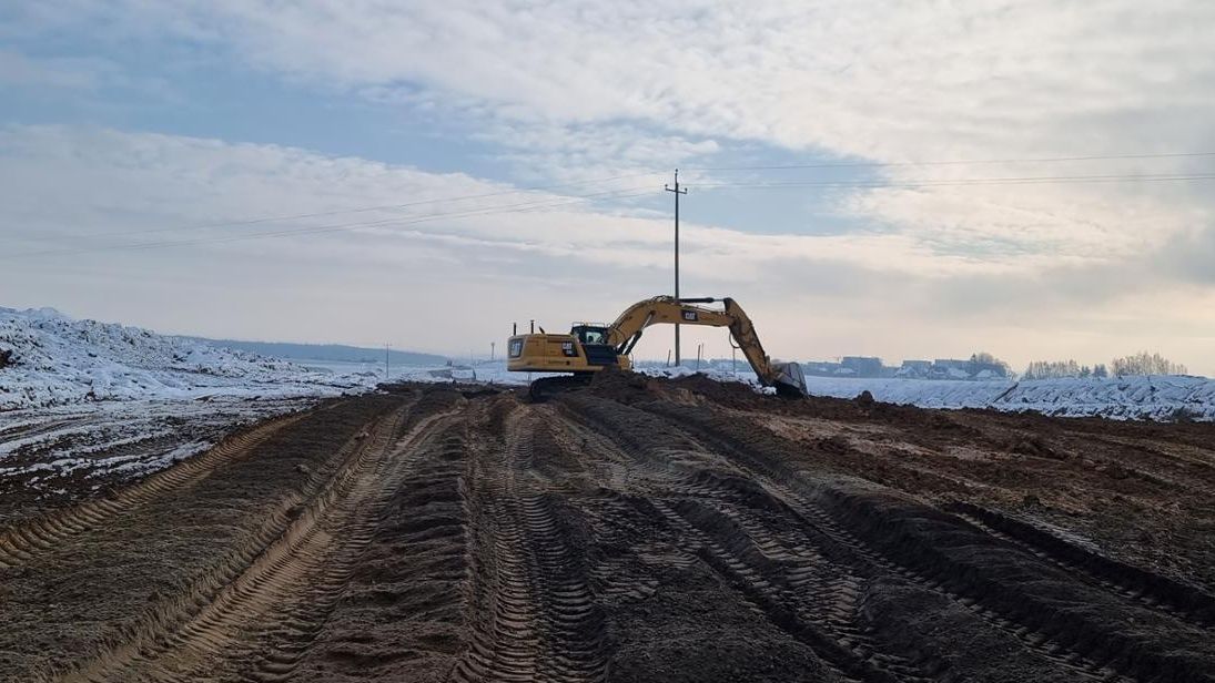 Budowy Obwodnicy Metropolii Trójmiejskiej
