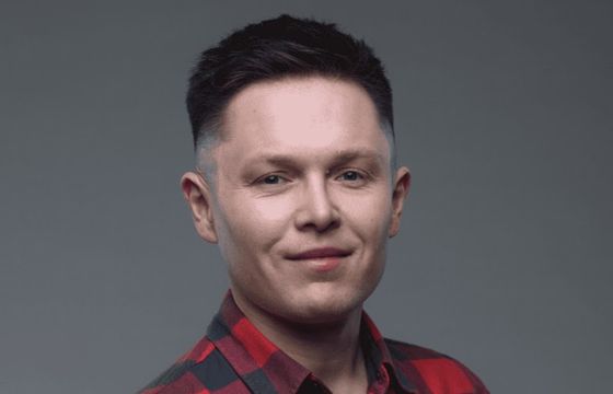 Tomasz Ćwiąkała wraca do telewizji po roku przerwy