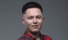 Tomasz Ćwiąkała wraca do telewizji po roku przerwy