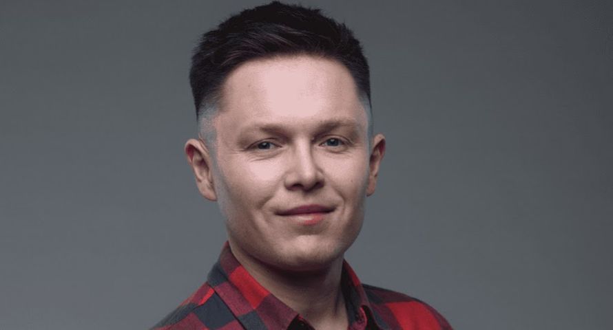 Tomasz Ćwiąkała wraca do telewizji po roku przerwy
