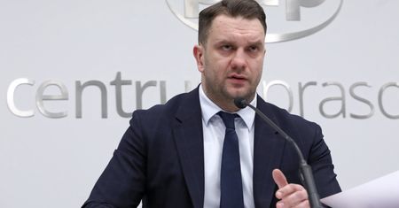 Ujawniamy. Łukasz Mejza ma oddać setki tysięcy złotych